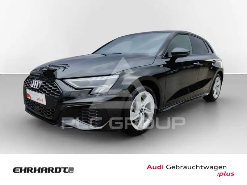 2023 Audi A3