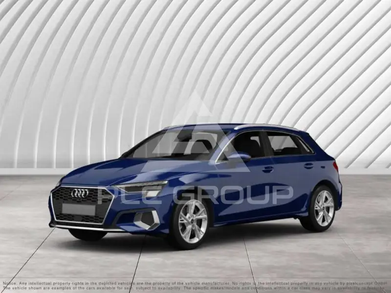 2023 Audi A3