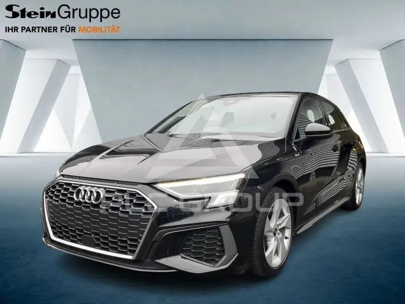 2023 Audi A3