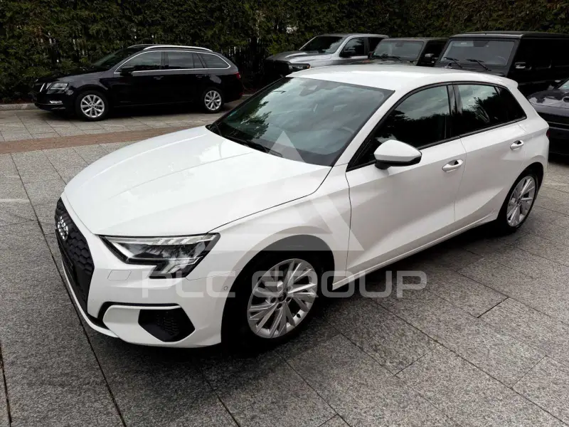 2023 Audi A3