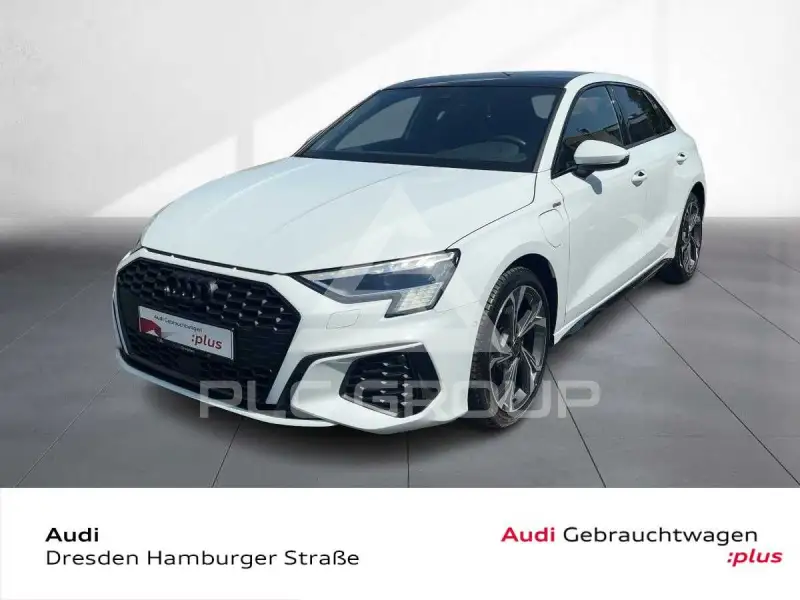 2023 Audi A3
