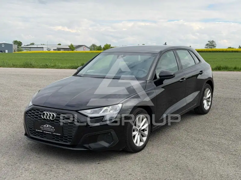 2023 Audi A3