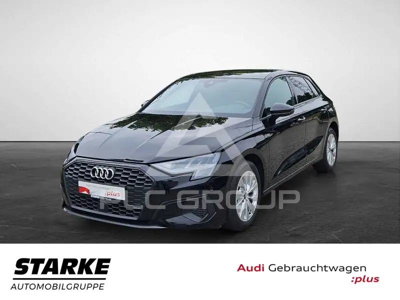 2023 Audi A3