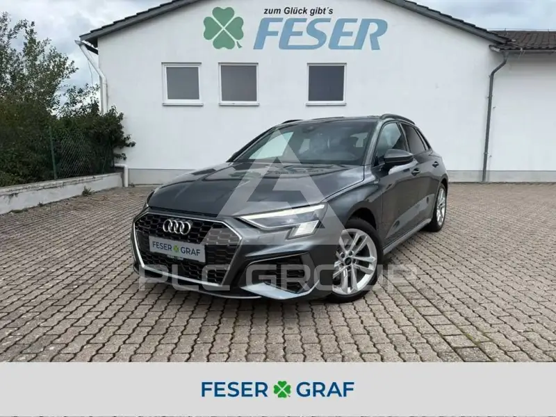 2023 Audi A3