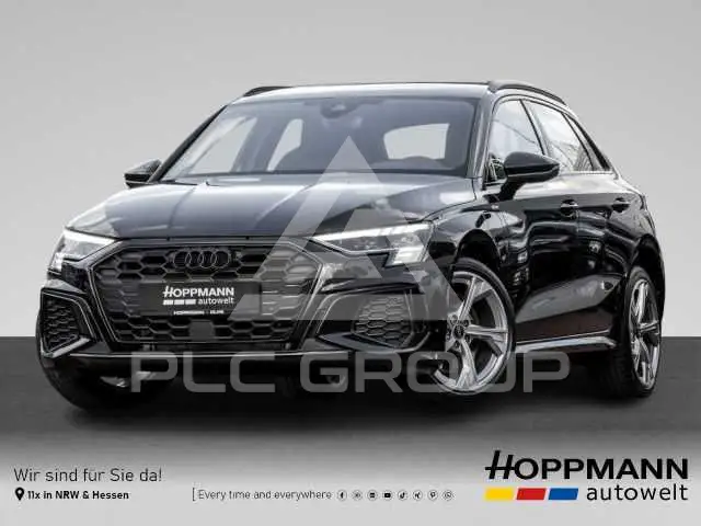 2023 Audi A3