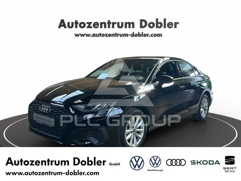2023 Audi A3
