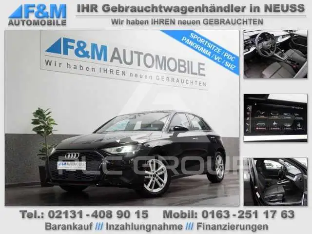 2023 Audi A3