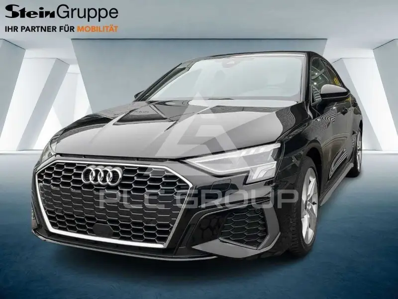 2023 Audi A3