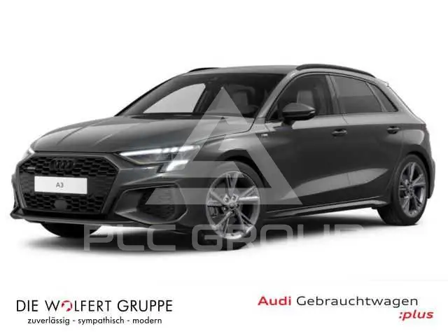 2023 Audi A3