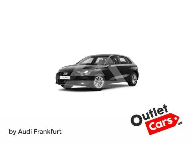 2023 Audi A3