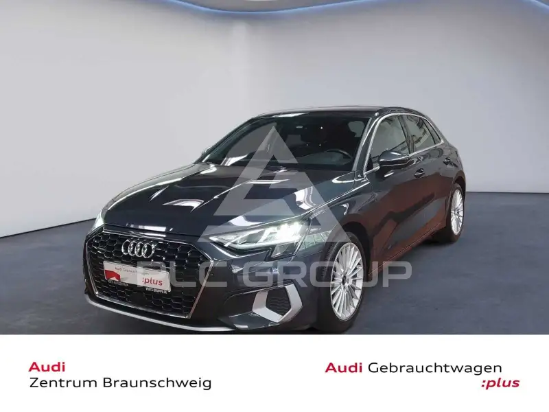 2023 Audi A3