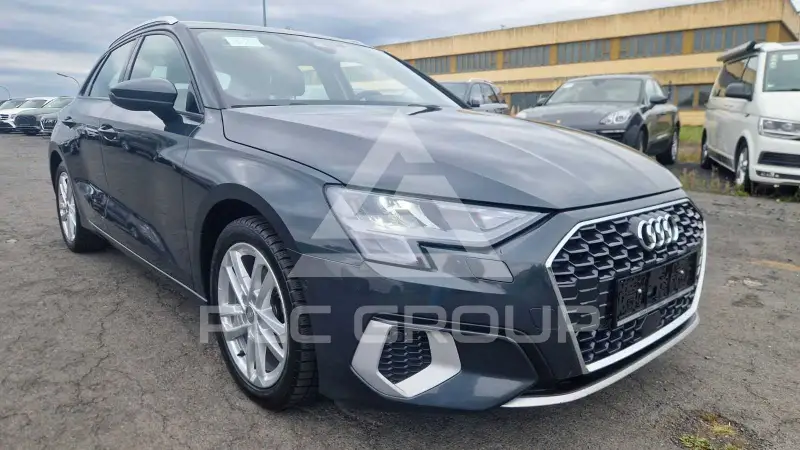 2023 Audi A3