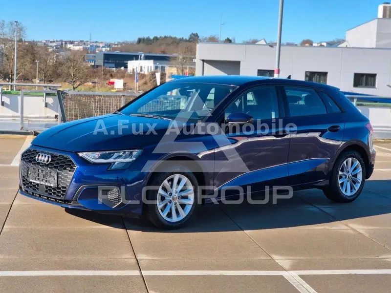 2023 Audi A3