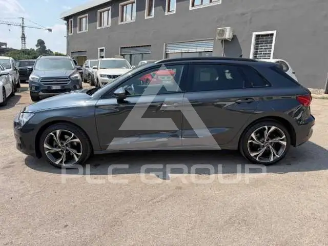 2023 Audi A3