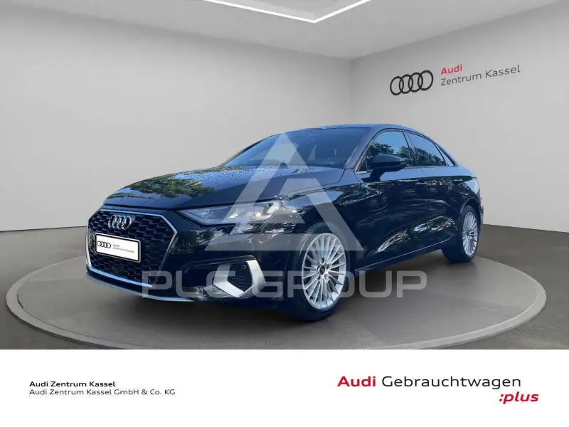 2023 Audi A3