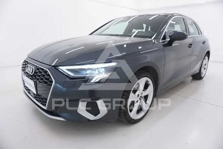2023 Audi A3