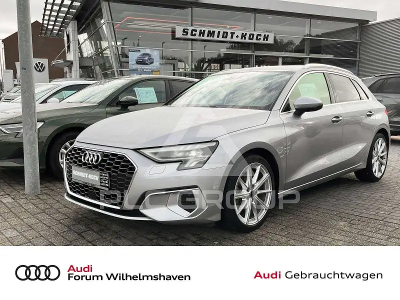 2023 Audi A3