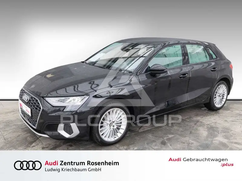 2023 Audi A3