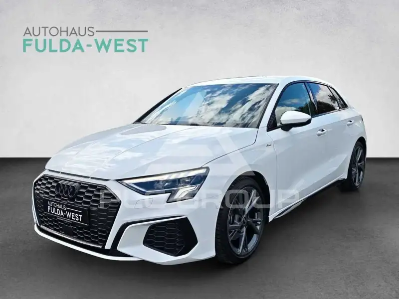 2023 Audi A3