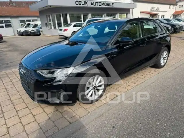 2023 Audi A3