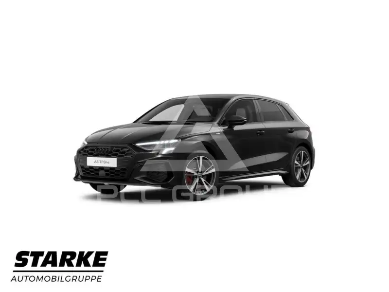2023 Audi A3