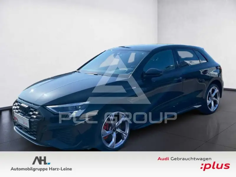 2023 Audi A3