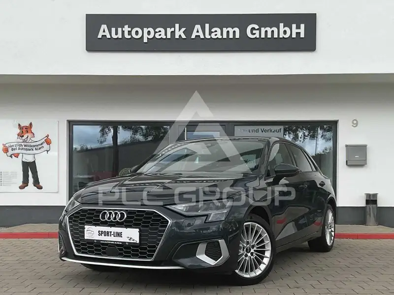 2023 Audi A3