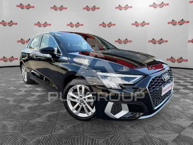 2023 Audi A3