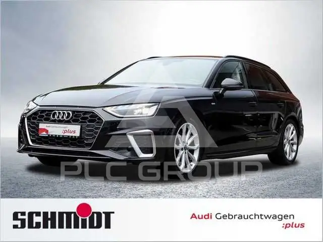 2023 Audi A4