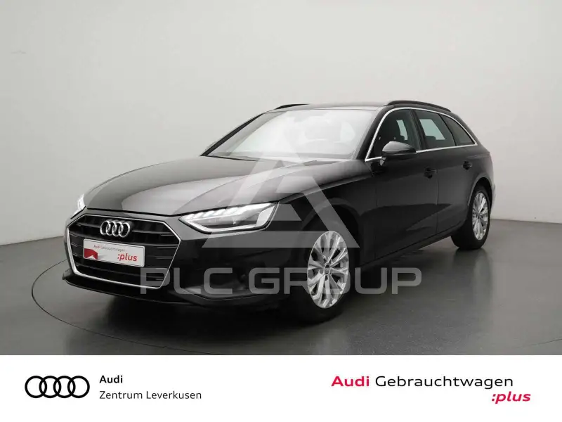 2023 Audi A4