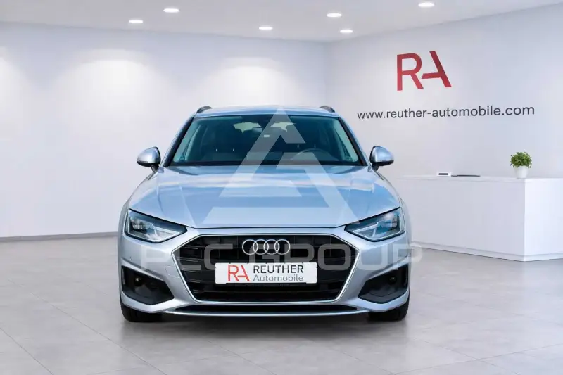 2023 Audi A4