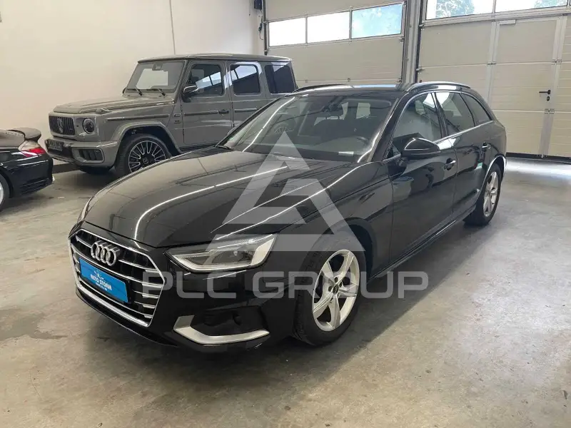 2023 Audi A4