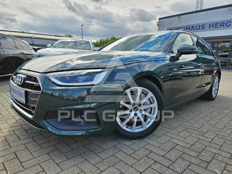 2023 Audi A4