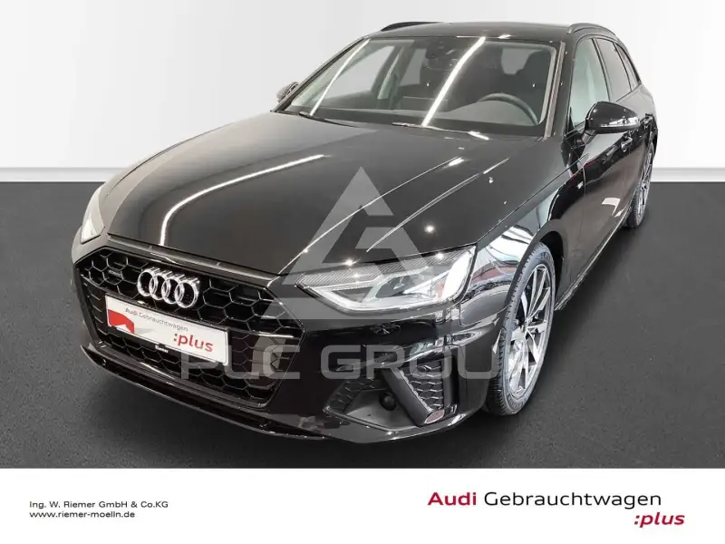 2023 Audi A4