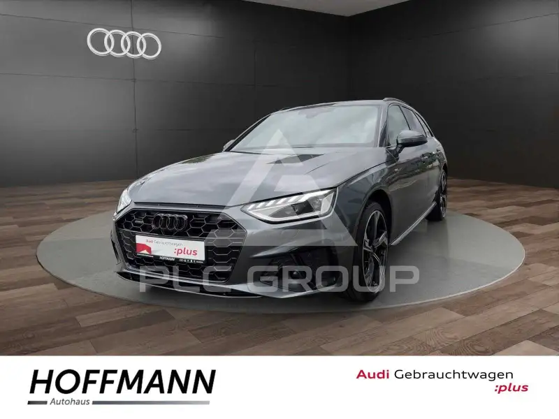 2023 Audi A4