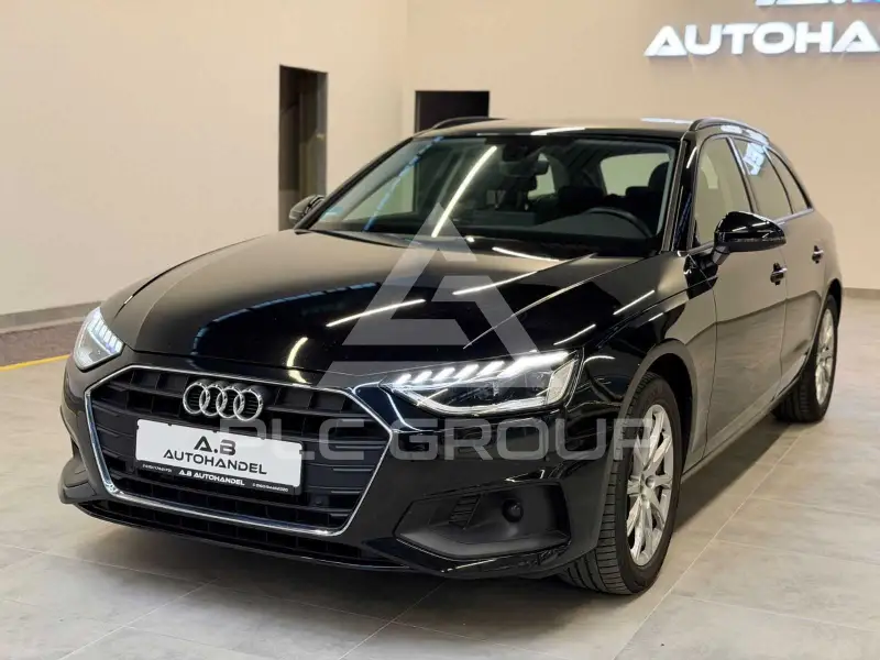 2023 Audi A4