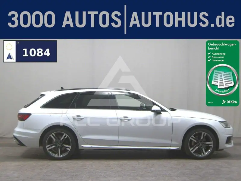 2023 Audi A4