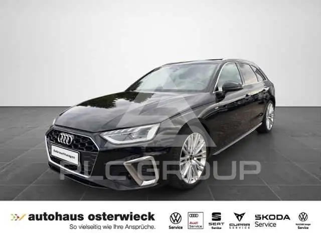 2023 Audi A4