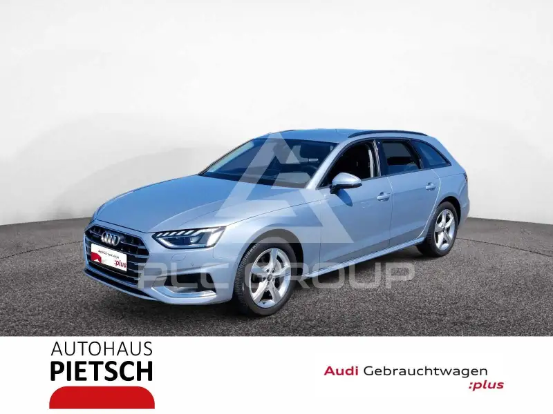 2023 Audi A4