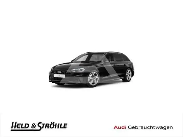 2023 Audi A4