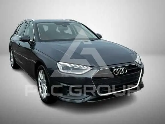 2023 Audi A4