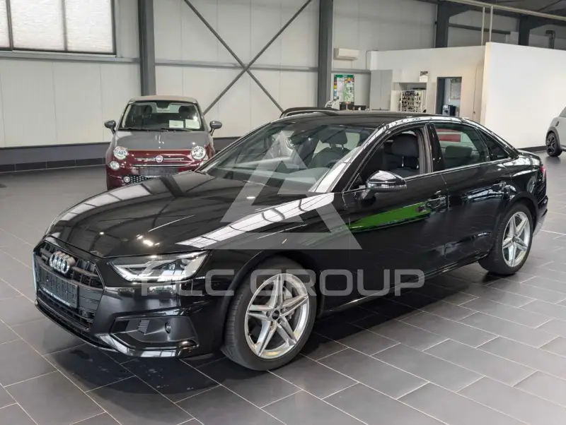 2023 Audi A4