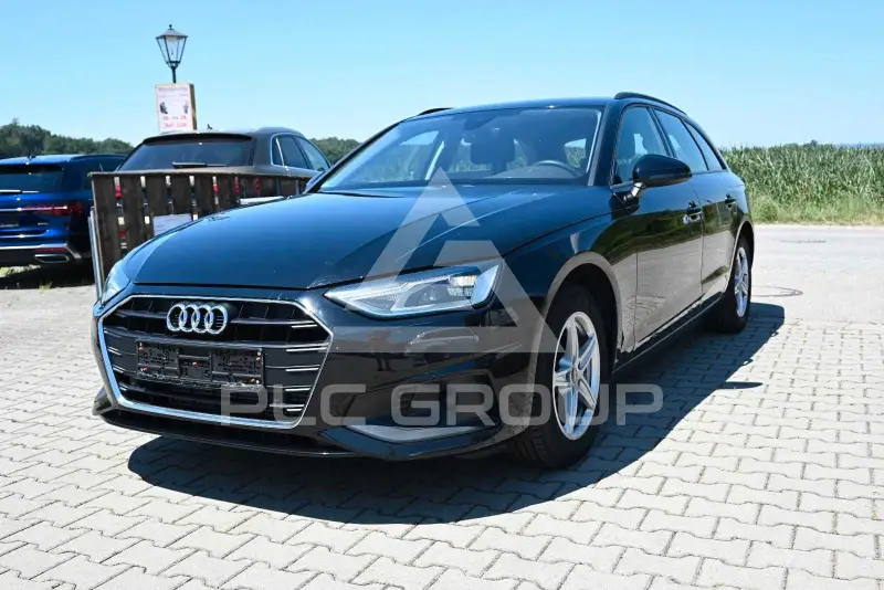 2023 Audi A4