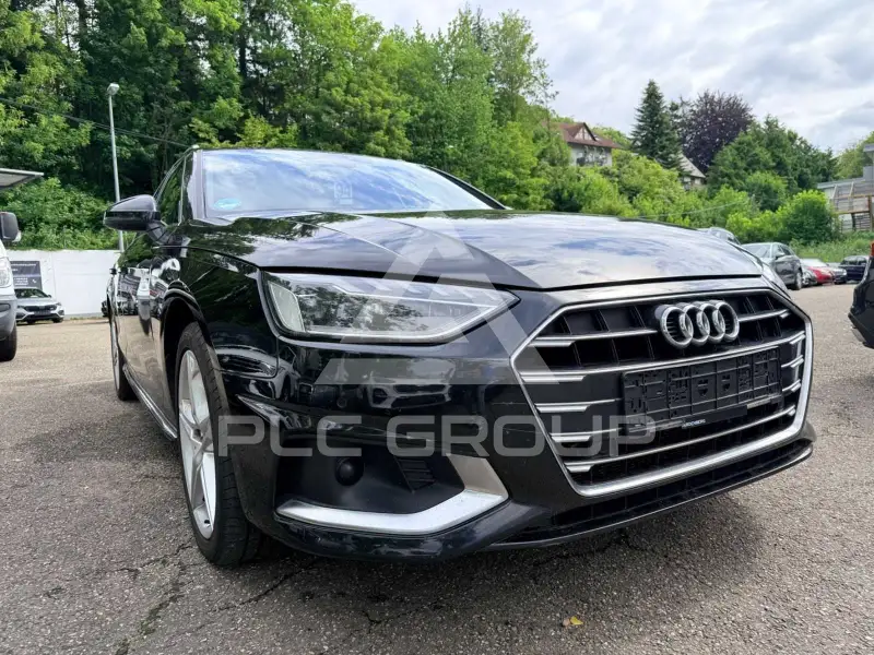 2023 Audi A4