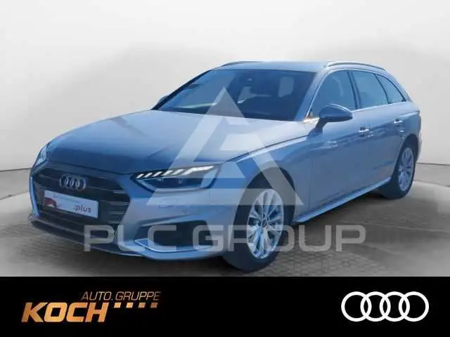 2023 Audi A4