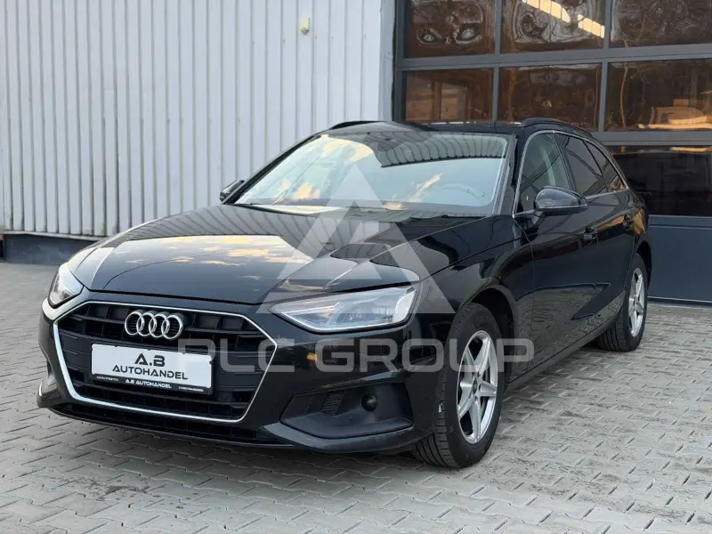 2023 Audi A4