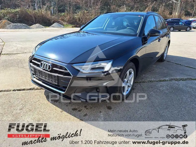 2023 Audi A4