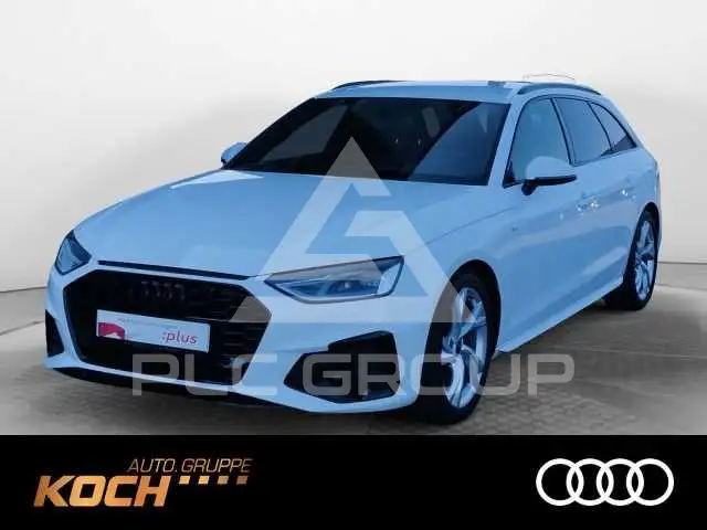 2023 Audi A4