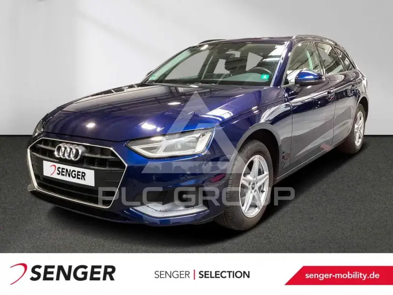 2023 Audi A4