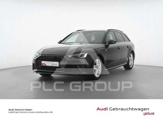 2023 Audi A4